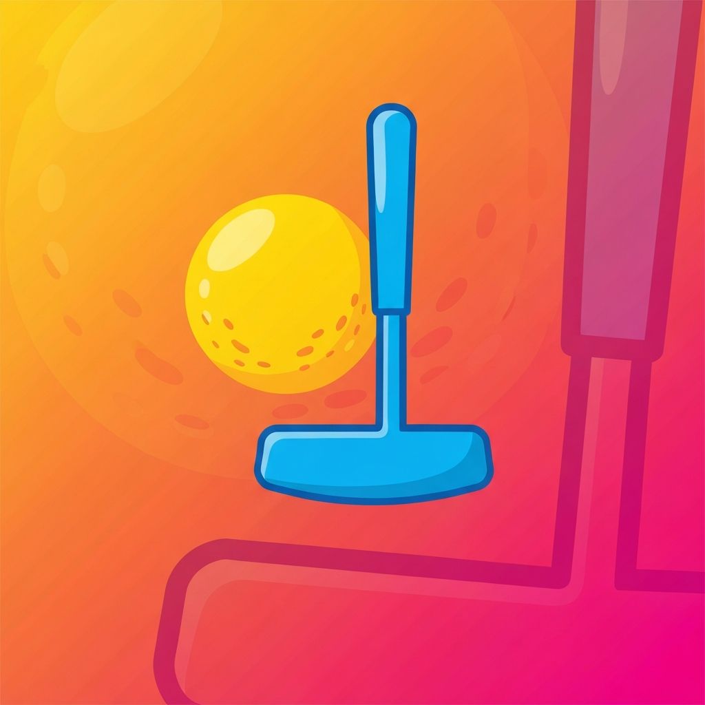 Mini Golf